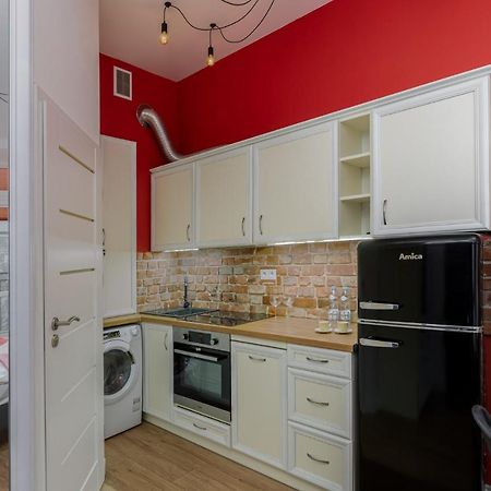 Malila Premium Apartments Cracow Centre Starowislna 41 Krasków Eksteriør bilde