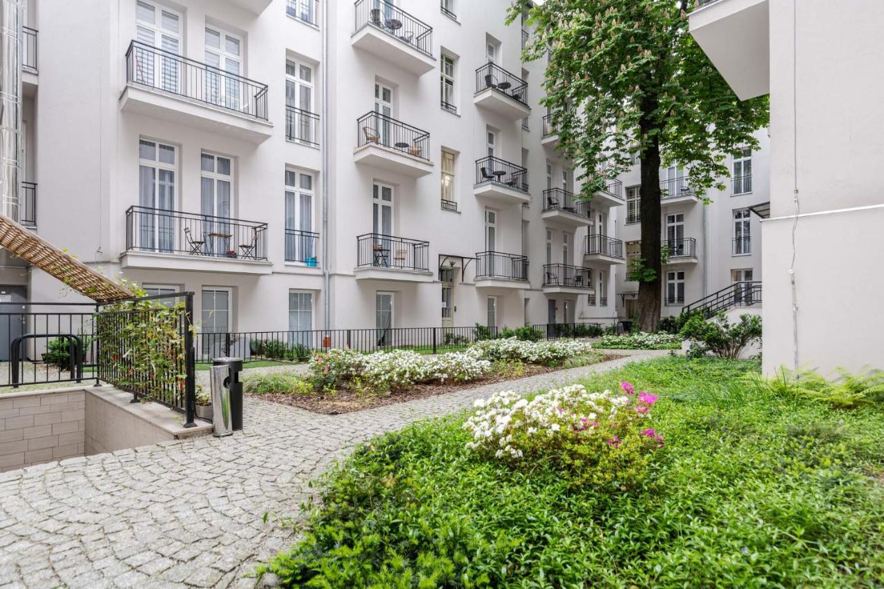 Malila Premium Apartments Cracow Centre Starowislna 41 Krasków Eksteriør bilde