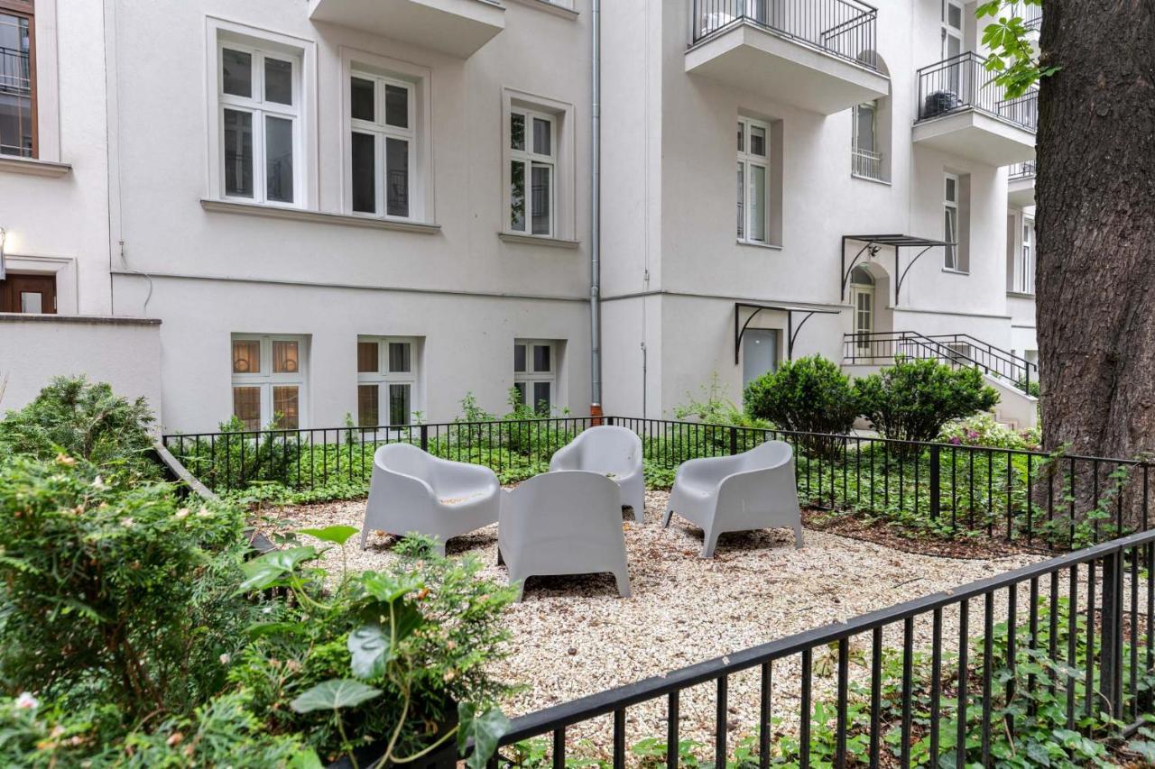Malila Premium Apartments Cracow Centre Starowislna 41 Krasków Eksteriør bilde