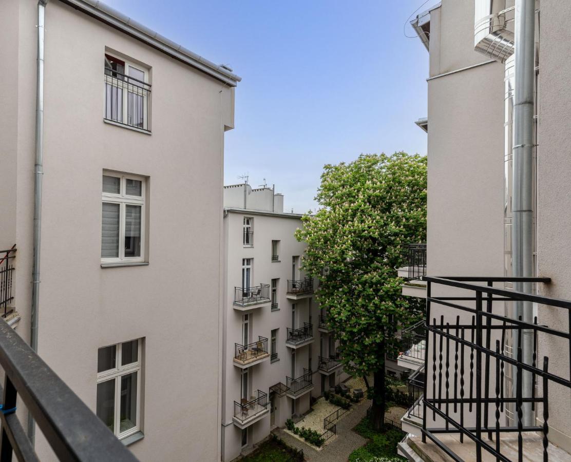 Malila Premium Apartments Cracow Centre Starowislna 41 Krasków Eksteriør bilde