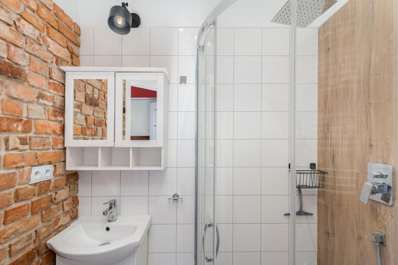 Malila Premium Apartments Cracow Centre Starowislna 41 Krasków Eksteriør bilde
