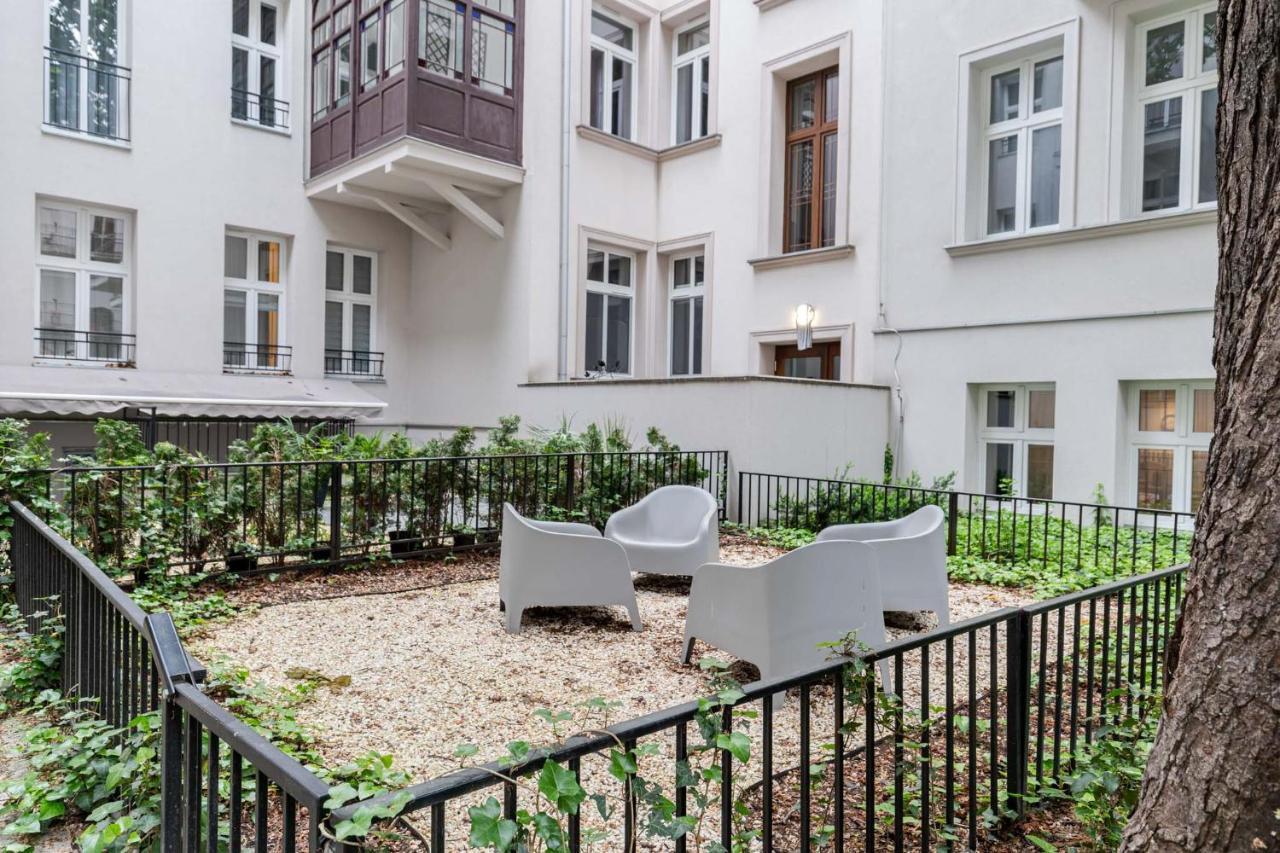 Malila Premium Apartments Cracow Centre Starowislna 41 Krasków Eksteriør bilde