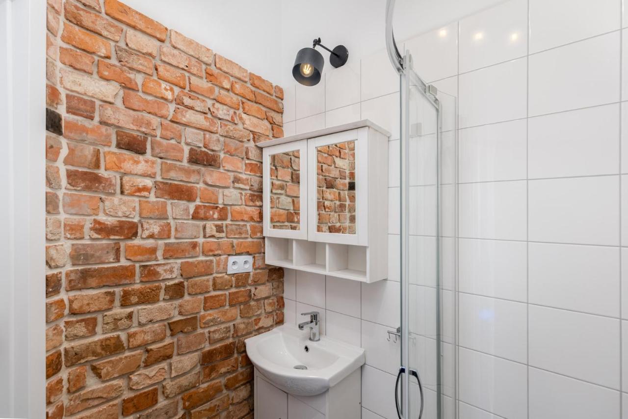 Malila Premium Apartments Cracow Centre Starowislna 41 Krasków Eksteriør bilde