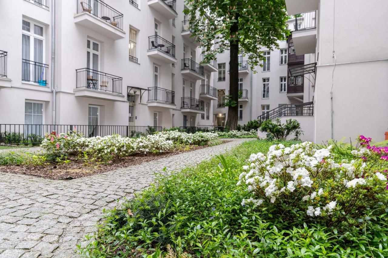 Malila Premium Apartments Cracow Centre Starowislna 41 Krasków Eksteriør bilde